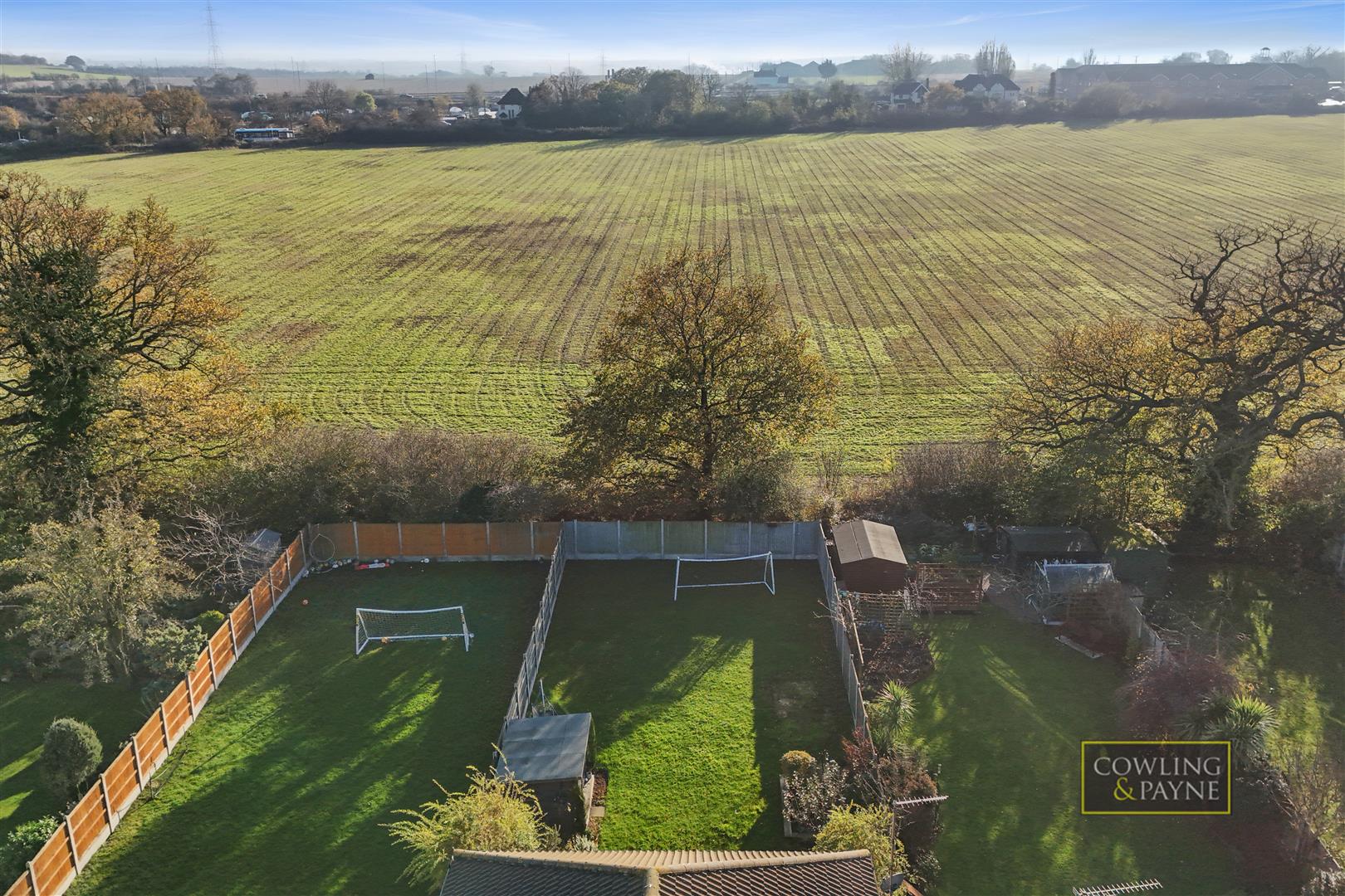 Kelly Road, Bowers Gifford, Basildon